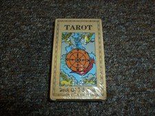 Original tarot cards deck - original,