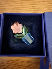 Swarovski Happy Flowers Pink