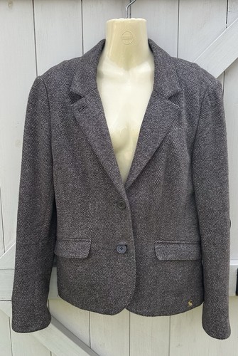 Joules henford blazer coat - joules,