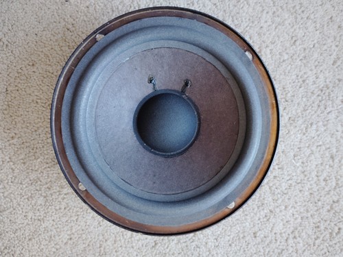 Acoustic research woofer - 8b,