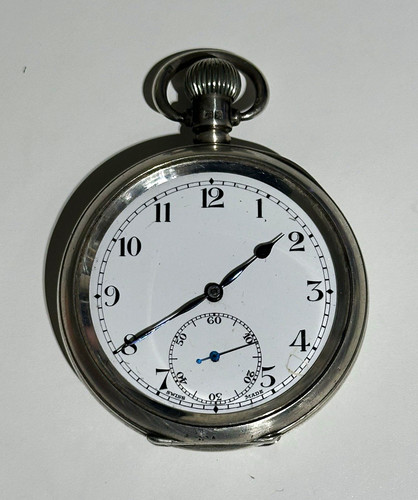 Dennison sterling half - sterling,