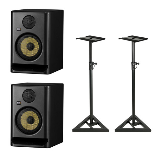 Krk rokit rp5 active - rokit, g5