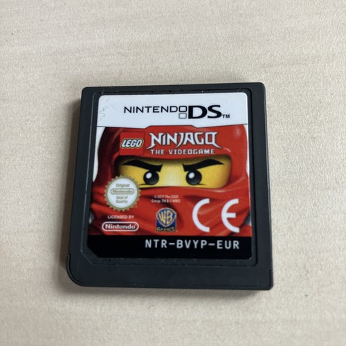Lego ninjago the - ninjago™,