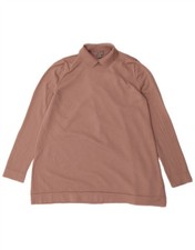 Cos Mens Polo Neck Jumper