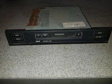 BMW 5 E39 Music Player with