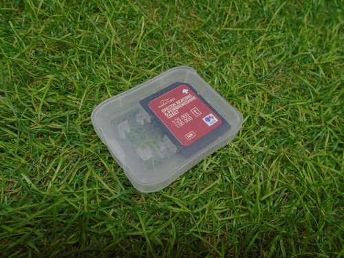 Satmap 50k 25k brecon - &, "brecon