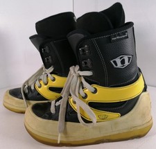 Northwave MP 270 Snowboard Boots - UK Size 7, Euro Size 41 - Preowned, Good