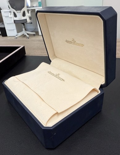 Genuine jaeger lecoultre jlc - lecoultre,