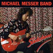 Slidedance Michael Messer {Free P&P Tracked 24}
