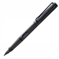 LAMY safari Fountain Pen - All