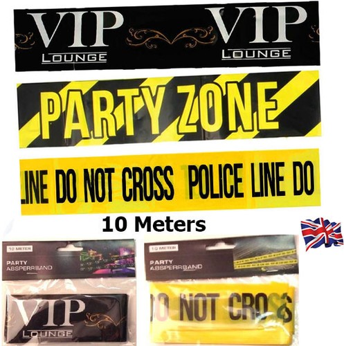 Meter barrier hazard - 10,