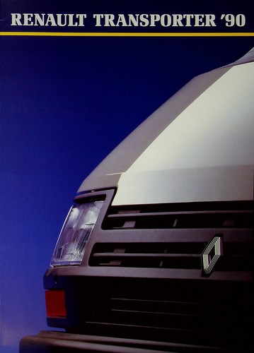 243188 renault rapid trafic - renault,
