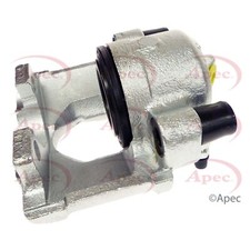 Brake Caliper For Ford Escort MK4 1.6 Turbo RS Front Right Driver Side 6143445