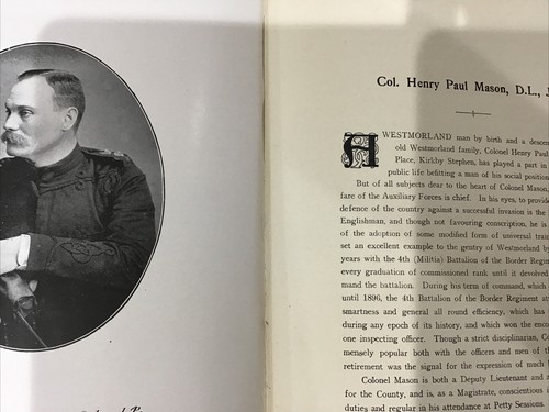 Westmorland leaders c1906 - westmorland,
