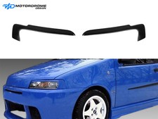 HEADLIGHT EYEBROWS FOR FIAT
