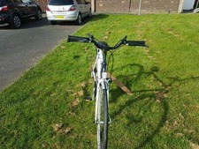 Vintage Raleigh Pioneer