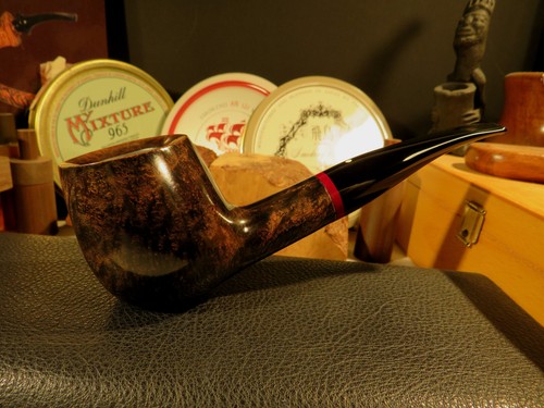 Vauen fuego estate pipe - vauen, 43