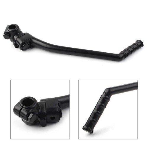 Kick starter lever pedal - kick,