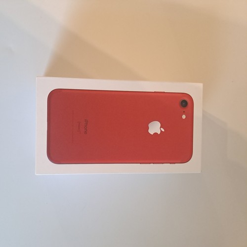 Iphone empty box - iphone,