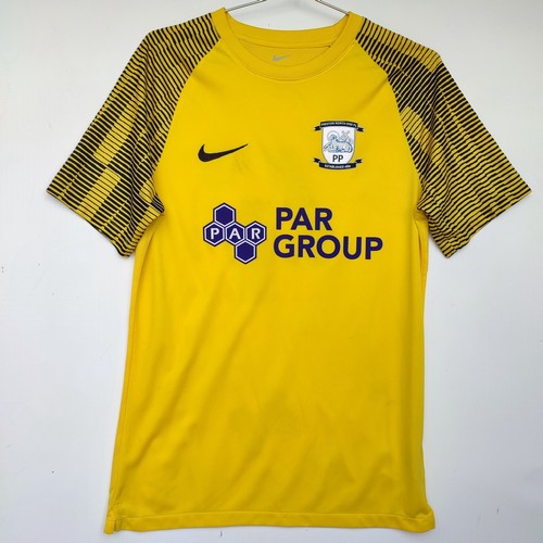 Preston north end - preston, 2022