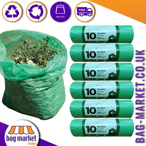 Heavy duty green - heavy,