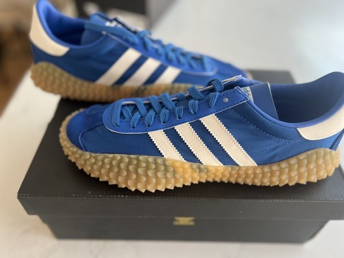 Mens adidas country kamanda - mens, x