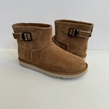 UGG MEN CLASSIC MINI STRAP