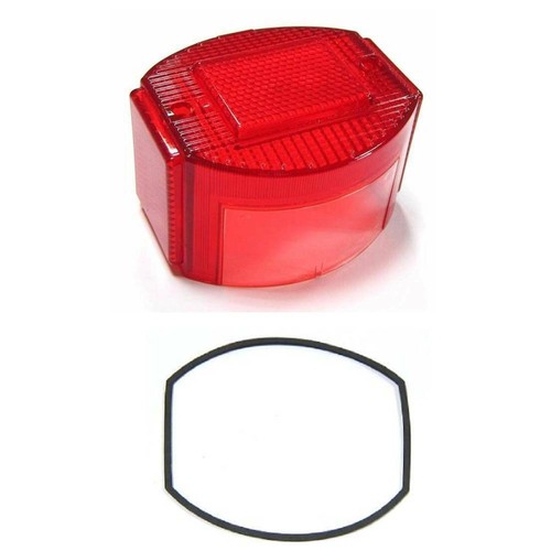 Aftermarket tail rear lamp len - aftermarket,
