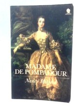 Madame De Pompadour (Nancy