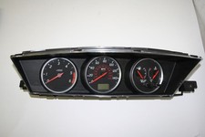 speedometer instrument Nissan