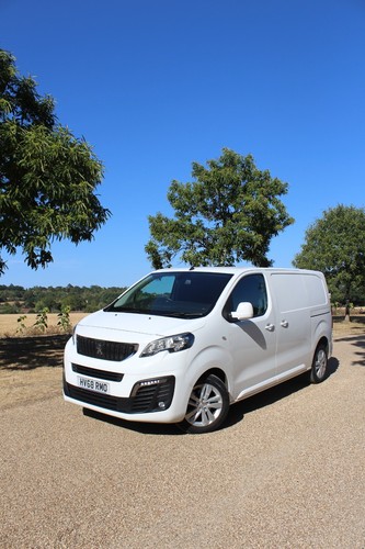 Peugeot expert van hdi - peugeot, ***