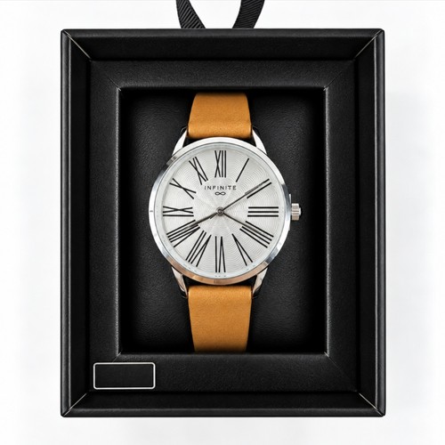 Infinite unisex dress watch - infinite,
