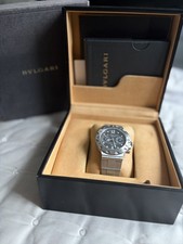 Bvlgari diagono scuba - bvlgari, sc38s