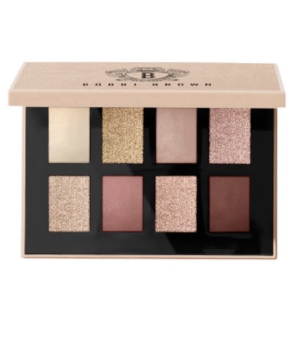 Bobbi brown luxe essential - brown,