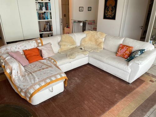 Eck sofa - eck,