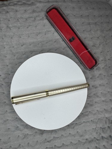 Luxury ballpoint pen with - pen,