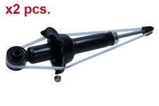 X2 PCS REAR SHOCK ABSORBER SET