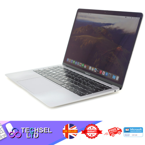 Apple macbook air - air, 13''