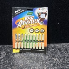 Westland Bug Attack Defence Systemic Sticks for pots and containers ref c6