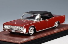 GLM STAMP 1/43: 1964 LINCOLN