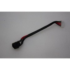 Sony Vaio VGN-BX Series DC