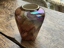 Vintage Miniature Vase, Old