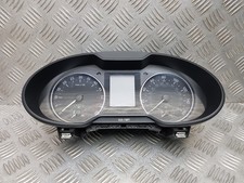 2016 SKODA OCTAVIA MK3 1.6 DIESEL SPEEDOMETER INSTRUMENT CLUSTER 5E0920921C