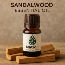 Premium Sandalwood