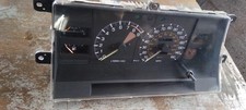 84-89 Mk1 TOYOTA MR2 aw11 SPEEDOMETER INSTRUMENT CLUSTER SPEEDO VGC 117K