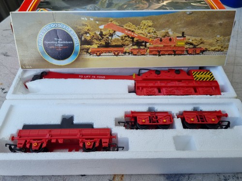Hornby 739 breakdown - r.739,