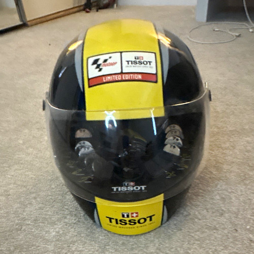 Tissot race motogp - motogp, limited