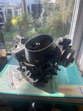 SOLEX Carburettor