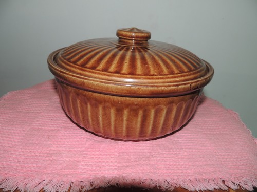 Usa pottery vintage - usa,