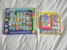 Alphablocks Letters  phonics &